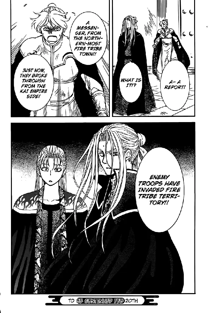 Yona of the Dawn Chapter 154 image 32_optimized